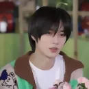 Стикер BEOMGYU