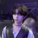 Стикер BEOMGYU