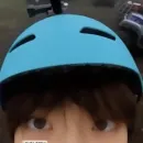 Стикер BEOMGYU