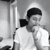 Стикер bts kim taehyung