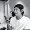 Стикер bts kim taehyung