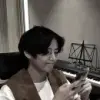 Стикер TAEHYUNG