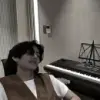 Стикер TAEHYUNG