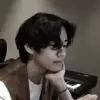 Стикер TAEHYUNG