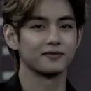 Стикер taehyung bts