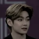 Стикер taehyung bts