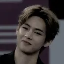 Стикер taehyung bts
