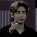 Стикер taehyung bts