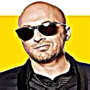 Стикер КУХНЯ