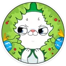 Стикер Куки