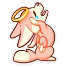 Стикер Кукусик