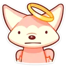 Стикер Кукусик