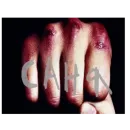 Стикер Кулак - Сила