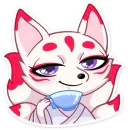 Кумико без надписей