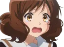 Стикер Kumiko