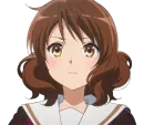 Стикер Kumiko