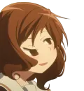 Стикер Kumiko