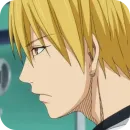 Стикер Ryouta Kise