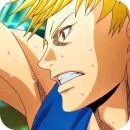 Стикер Ryouta Kise
