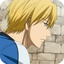 Стикер Ryouta Kise