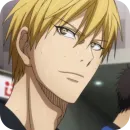 Стикер Ryouta Kise