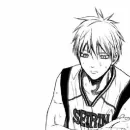 Kuroko no Basuke