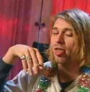 Kurt Cobain