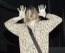 Стикер Kurt Cobain