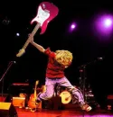 Kurt Cobain