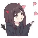 Куруми-чан (bonus)