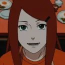 Kushina Uzumaki