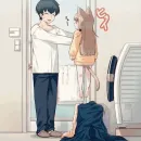 Стикер Кусь