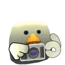 Стикер Квасыч