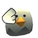 Стикер Квасыч