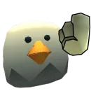 Стикер Квасыч