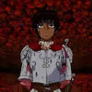 Стикер Berserk