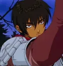 Стикер Berserk