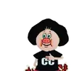 Стикер Kyivstoner