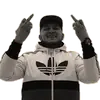 Стикер Kyivstoner