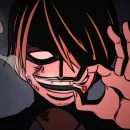 Стикер Bleach