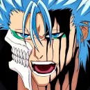 Стикер Bleach