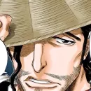 Стикер Kyoraku