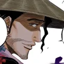 Стикер Kyoraku