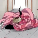 Стикер Kyoraku