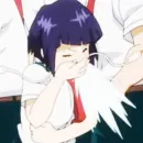 Стикер 𝕶у᥆ᥙkᥲ ȷіr᥆ᥙ