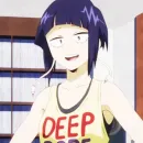 Стикер 𝕶у᥆ᥙkᥲ ȷіr᥆ᥙ