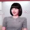 Стикер lalisa