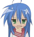 Lucky Star
