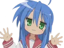 Стикер Lucky Star