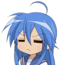 Стикер Lucky Star
